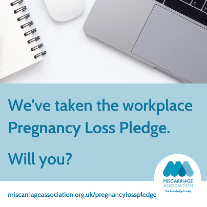 Miscarriage Association