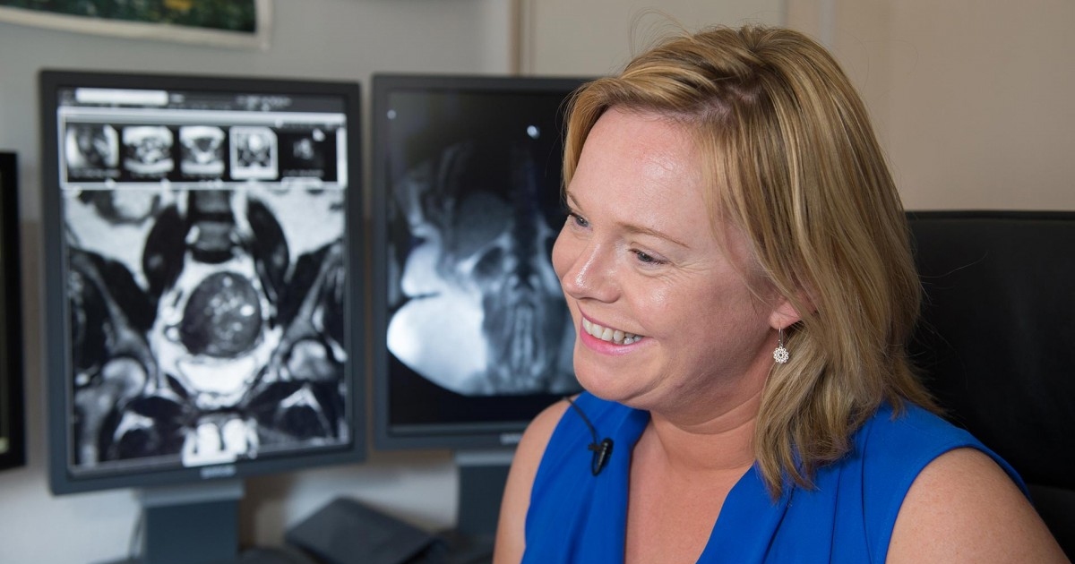 Consultant Radiologist (Interventional)