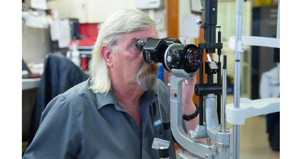 Medical Equipment Technologist