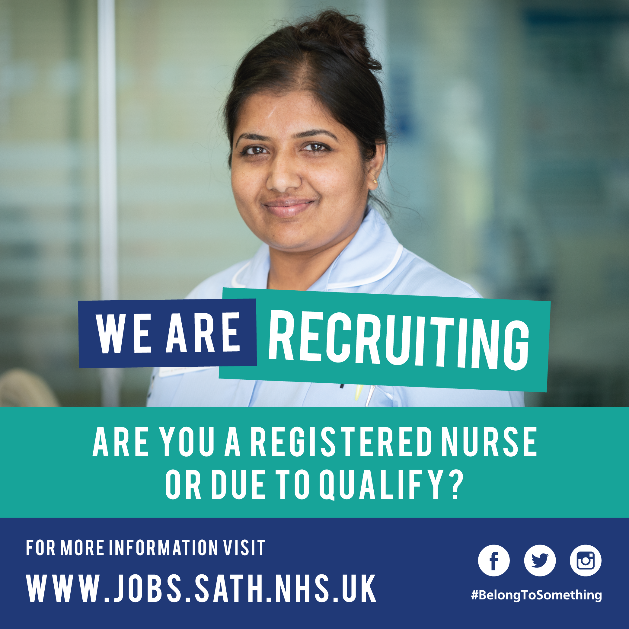 Recruitment Event Dublin, Ireland