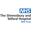 The Shrewsbury and Telford Hospital NHS Trust logo