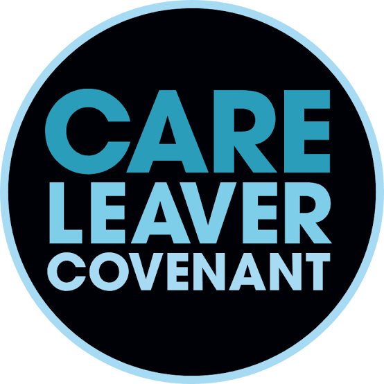 Care Leaver Covenant guaranteed interview scheme