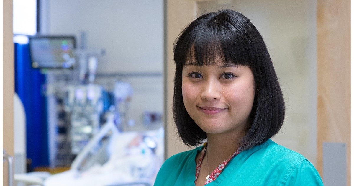 Trust ST1 Acute Medical Unit