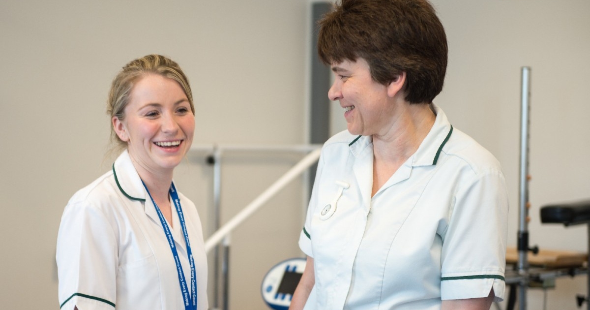 Band 5 occupational therapy jobs in cornwall