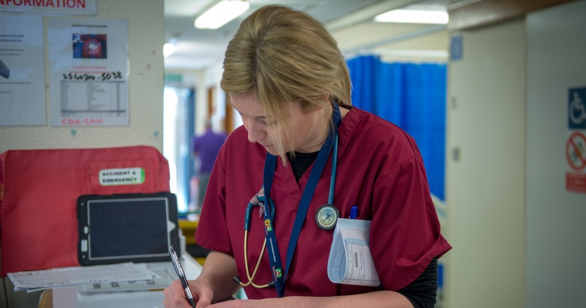 Special Doctor in Oncology