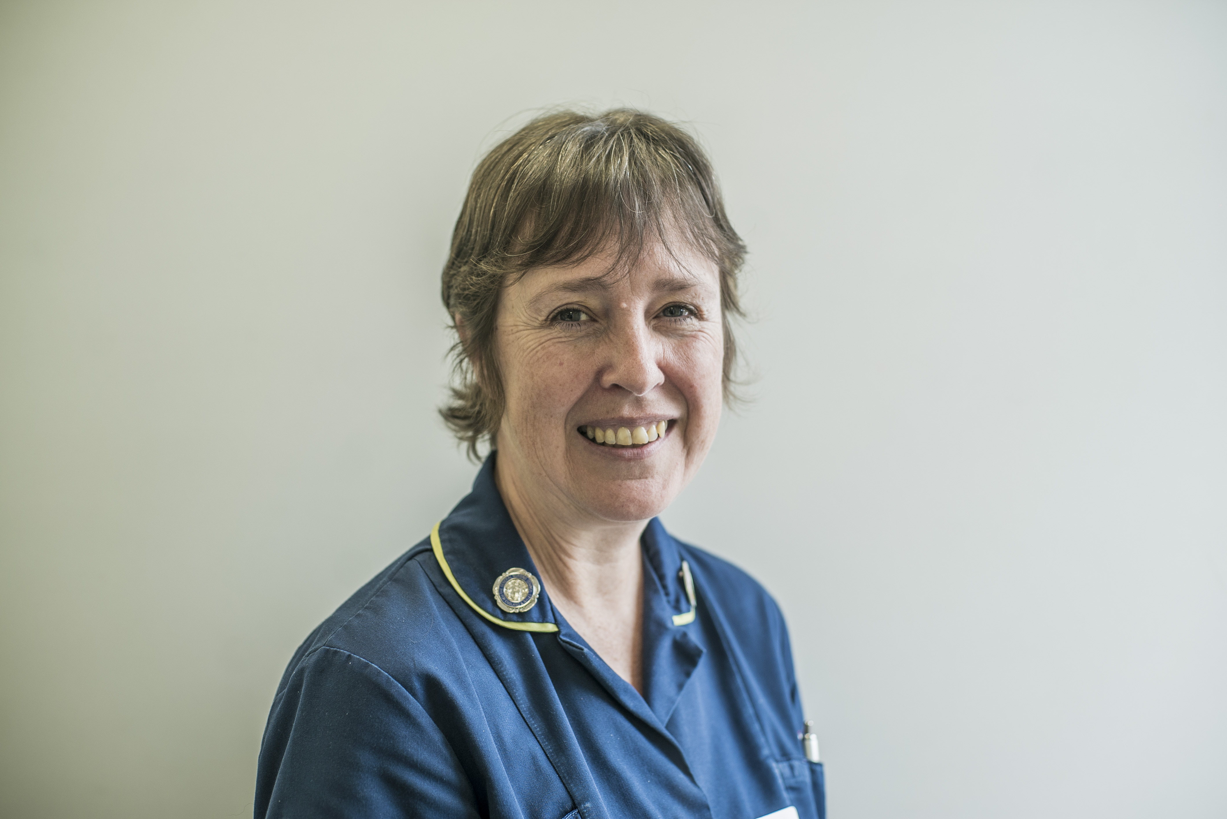 Nhs nursing jobs hertfordshire