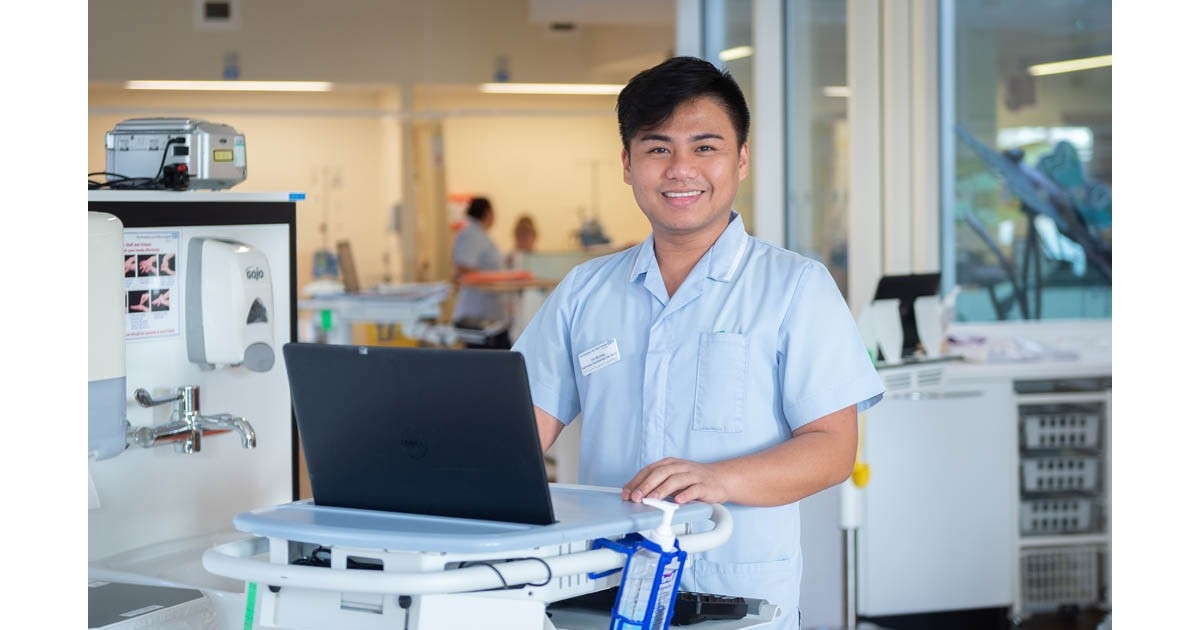 Staff Nurse Chemotherapy Day Centre