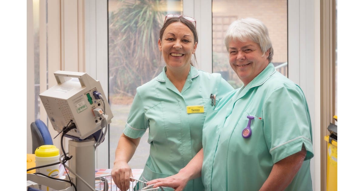 Healthcare Assistant Endoscopy Unit