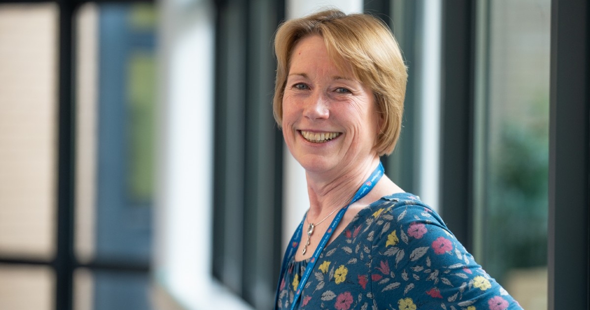 Consultant Neonatal Paediatrician