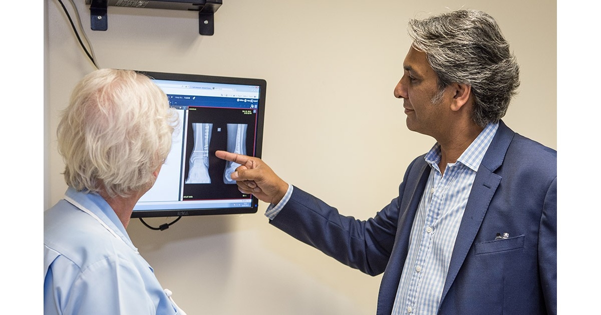 Consultant Gastroenterologist