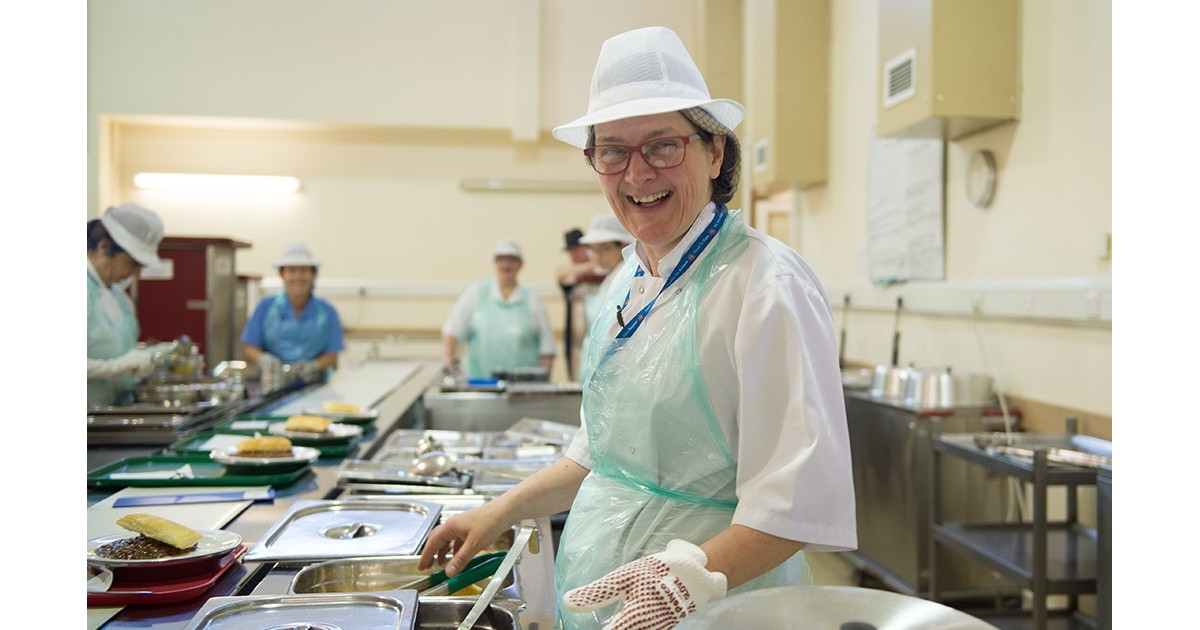Catering assistant jobs in atlanta ga