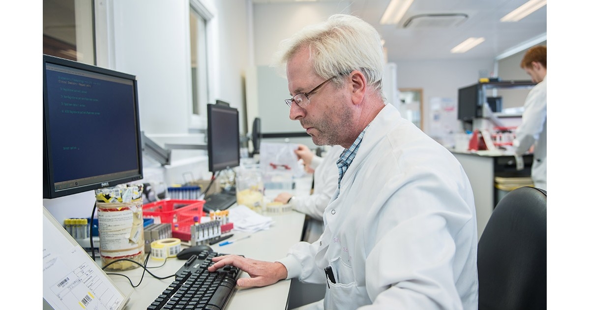 Associate Practitioner of Biomedical Science