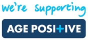 We're supporting Age Positive