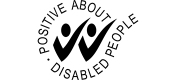 Positive about Disabled People