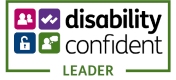 Disability Confident Leader